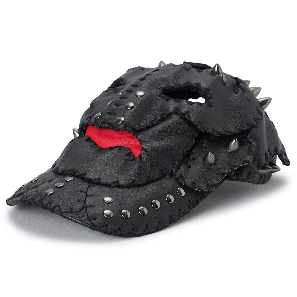 EASTTANK CAP / BLACK