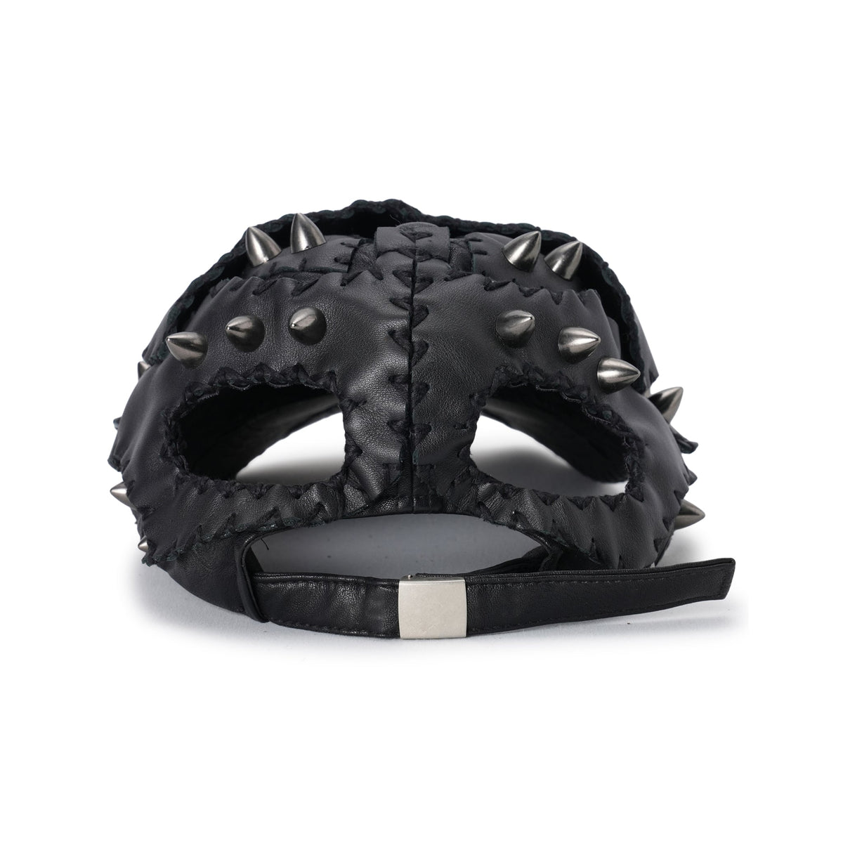 EASTTANK CAP / BLACK