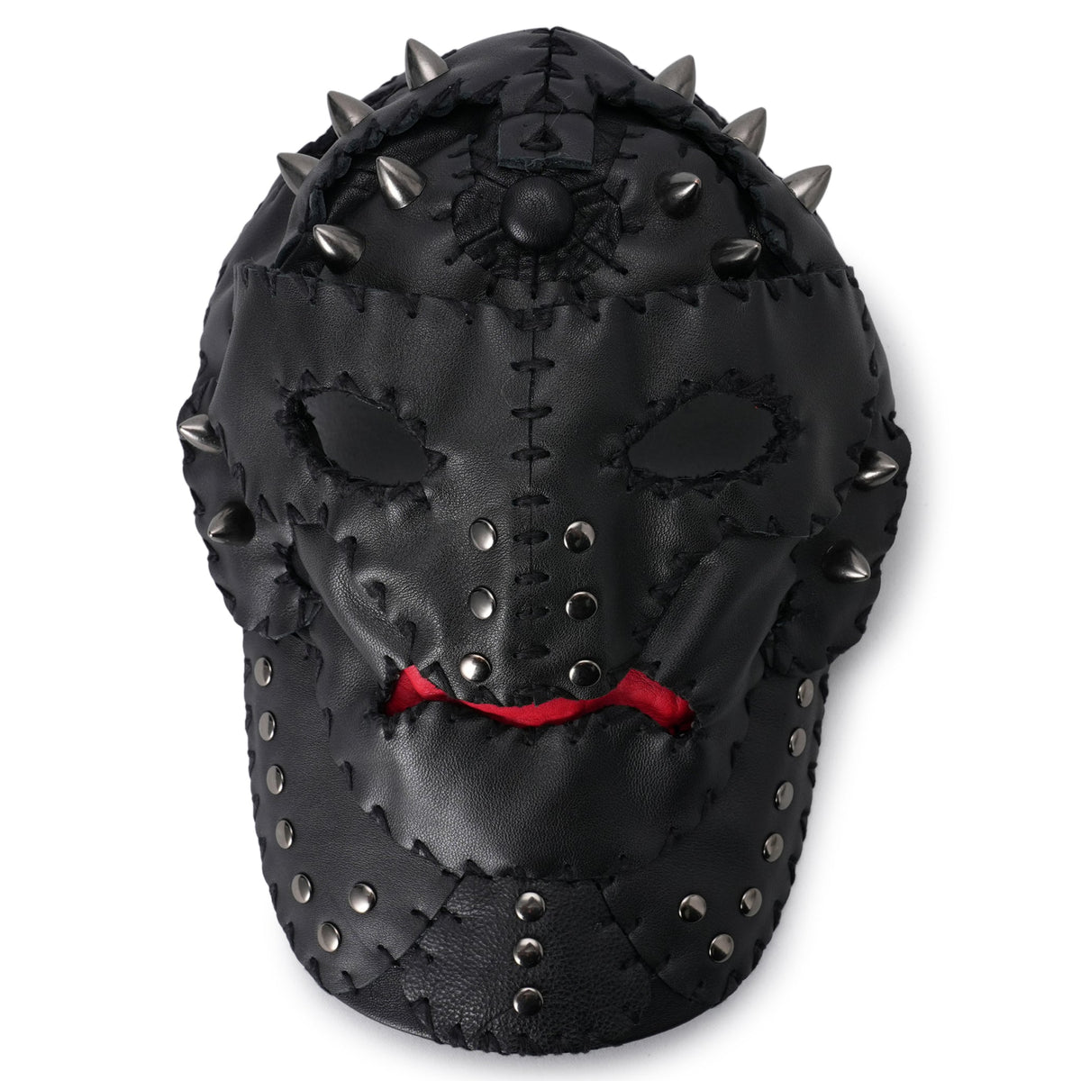 EASTTANK CAP / BLACK