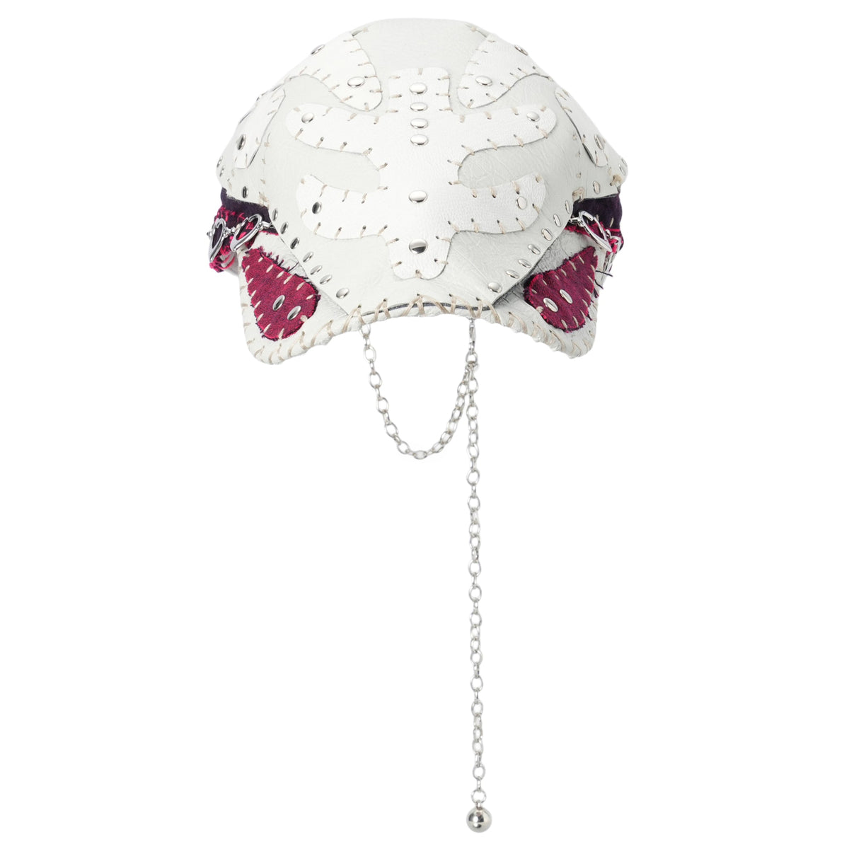 EASTTANK CAP / WHITE