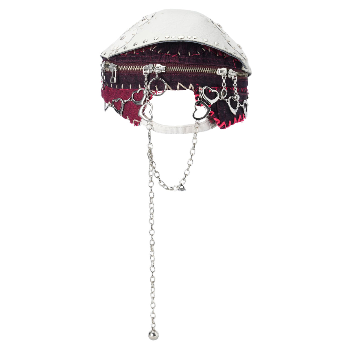 EASTTANK CAP / WHITE
