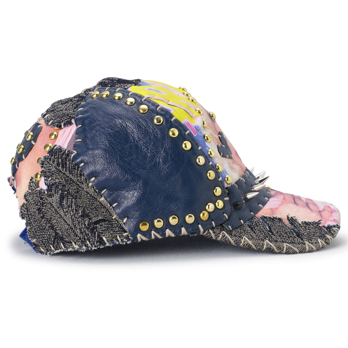 EASTTANK CAP / BLUE