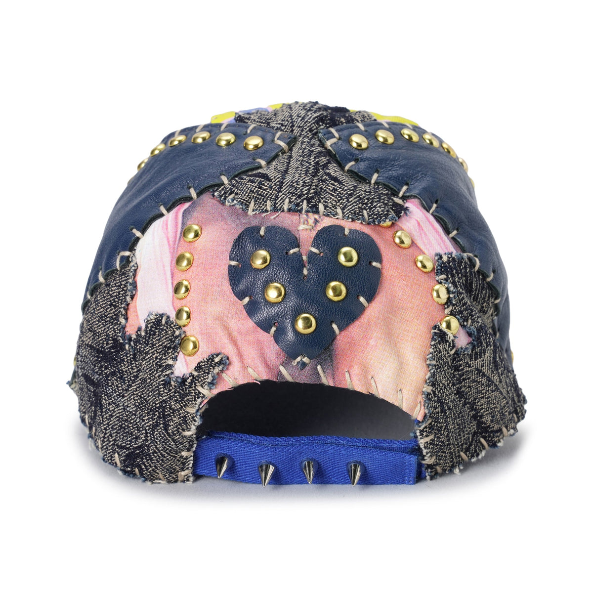 EASTTANK CAP / BLUE