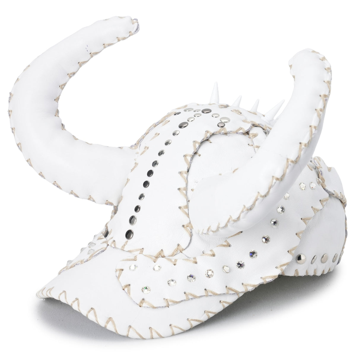 EASTTANK CAP / WHITE