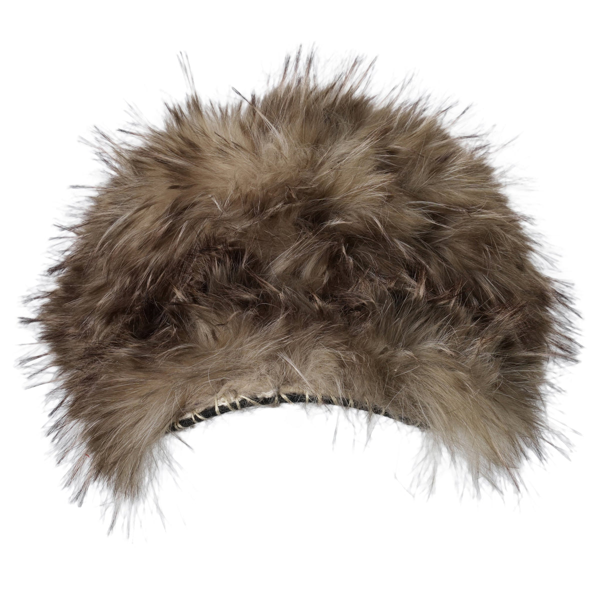 EASTTANK CAP / BROWN