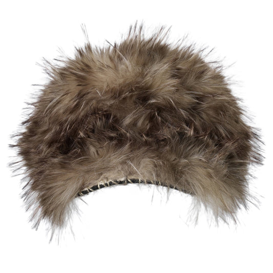 EASTTANK CAP / BROWN