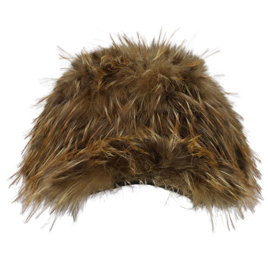EASTTANK CAP / BROWN