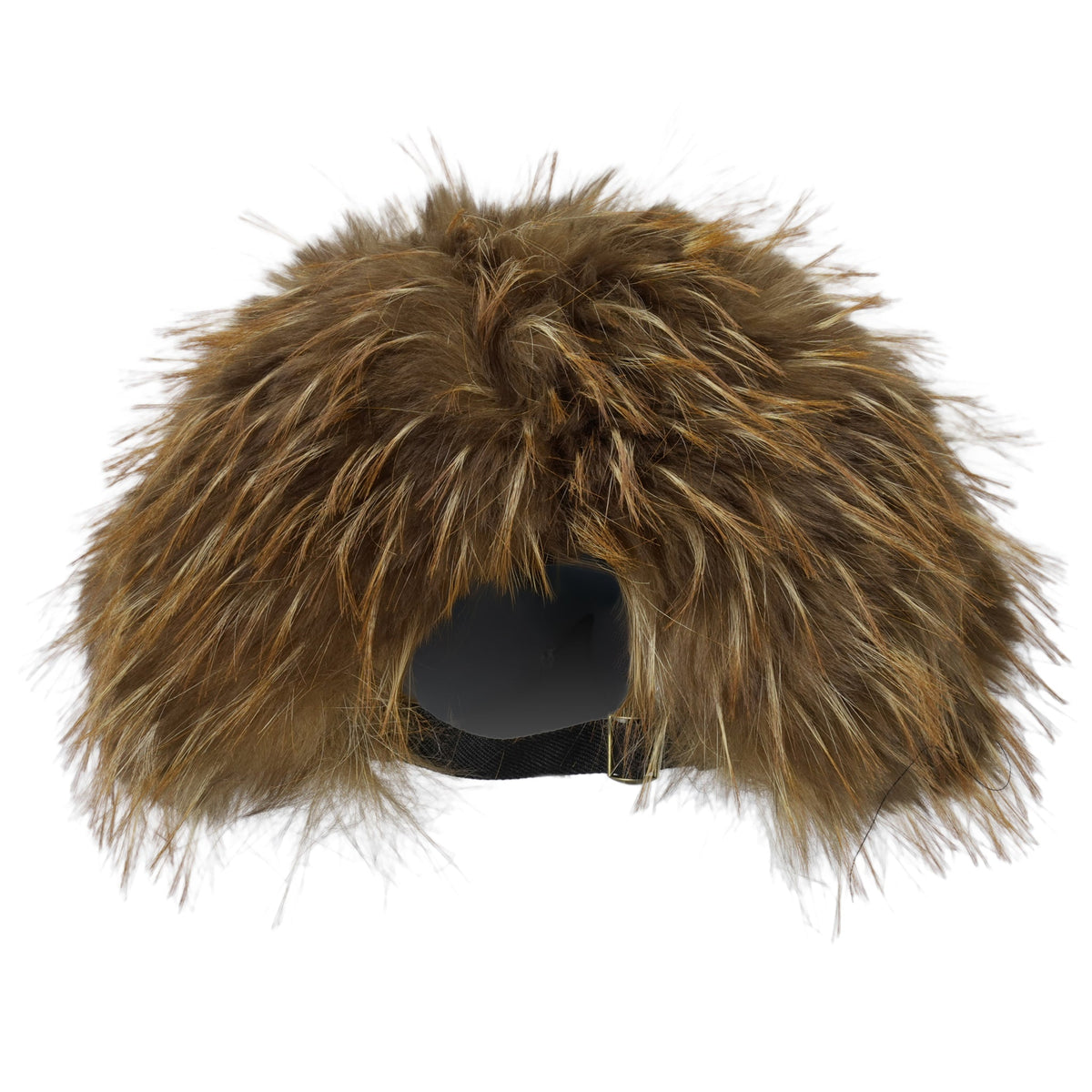 EASTTANK CAP / BROWN