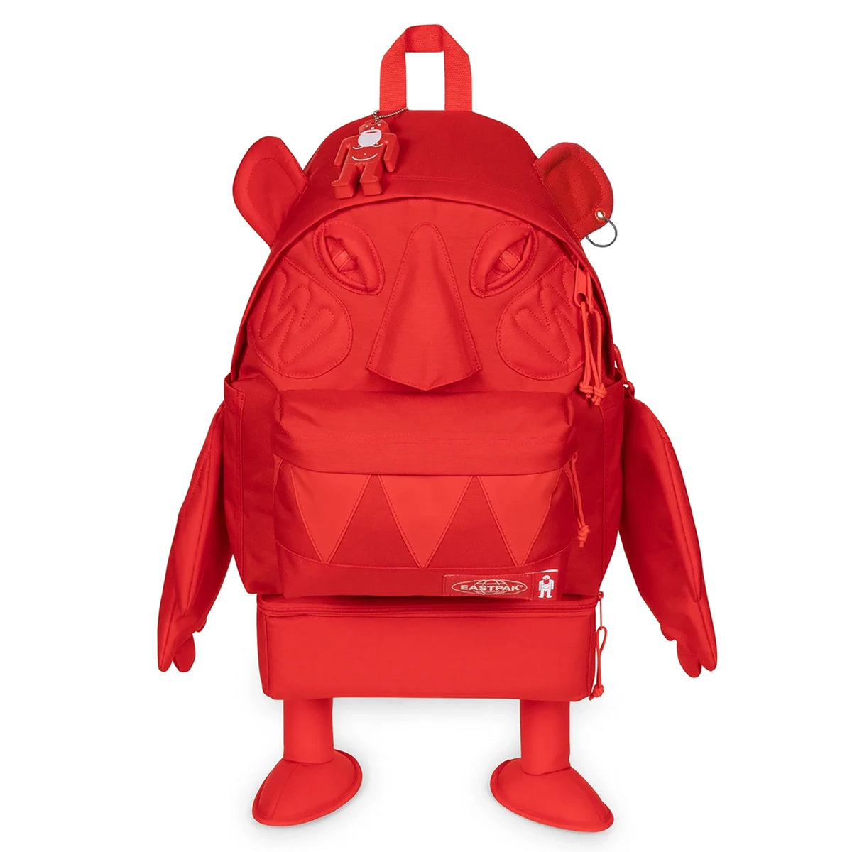 WALTER PAK'R 3057 / WALTER RED