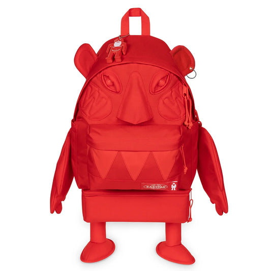 WALTER PAK'R 3057 / WALTER RED
