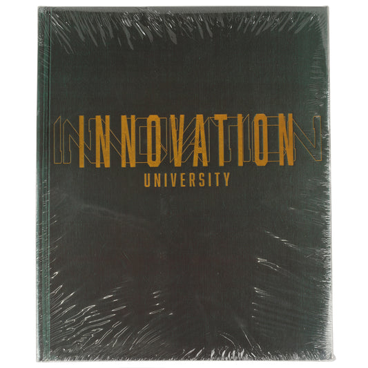 INNOVATION UNIVERSITY BOOK