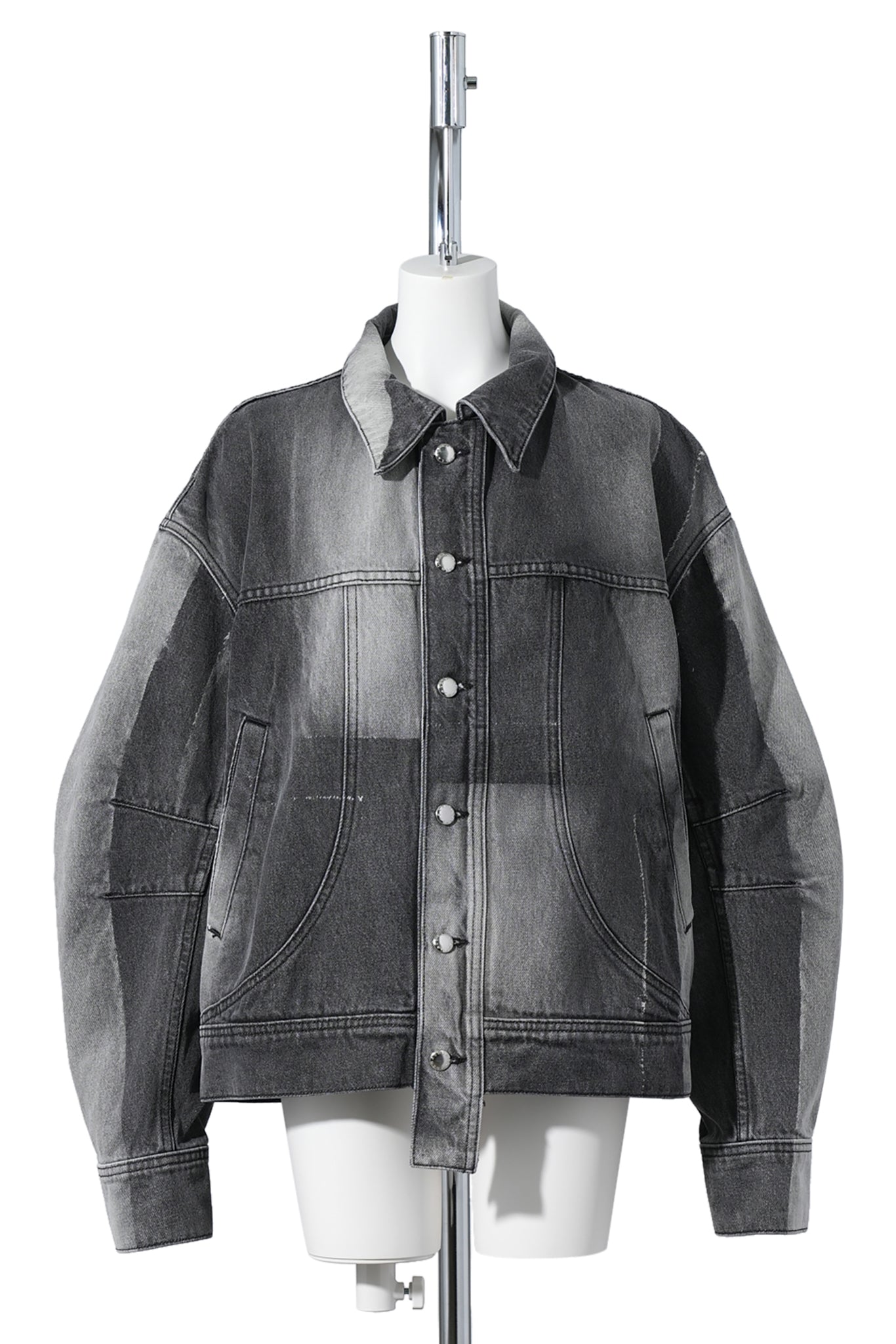 EL JACKET REDUX / SUNFADE