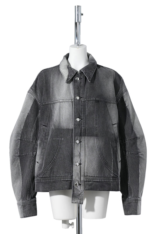 EL JACKET REDUX / SUNFADE