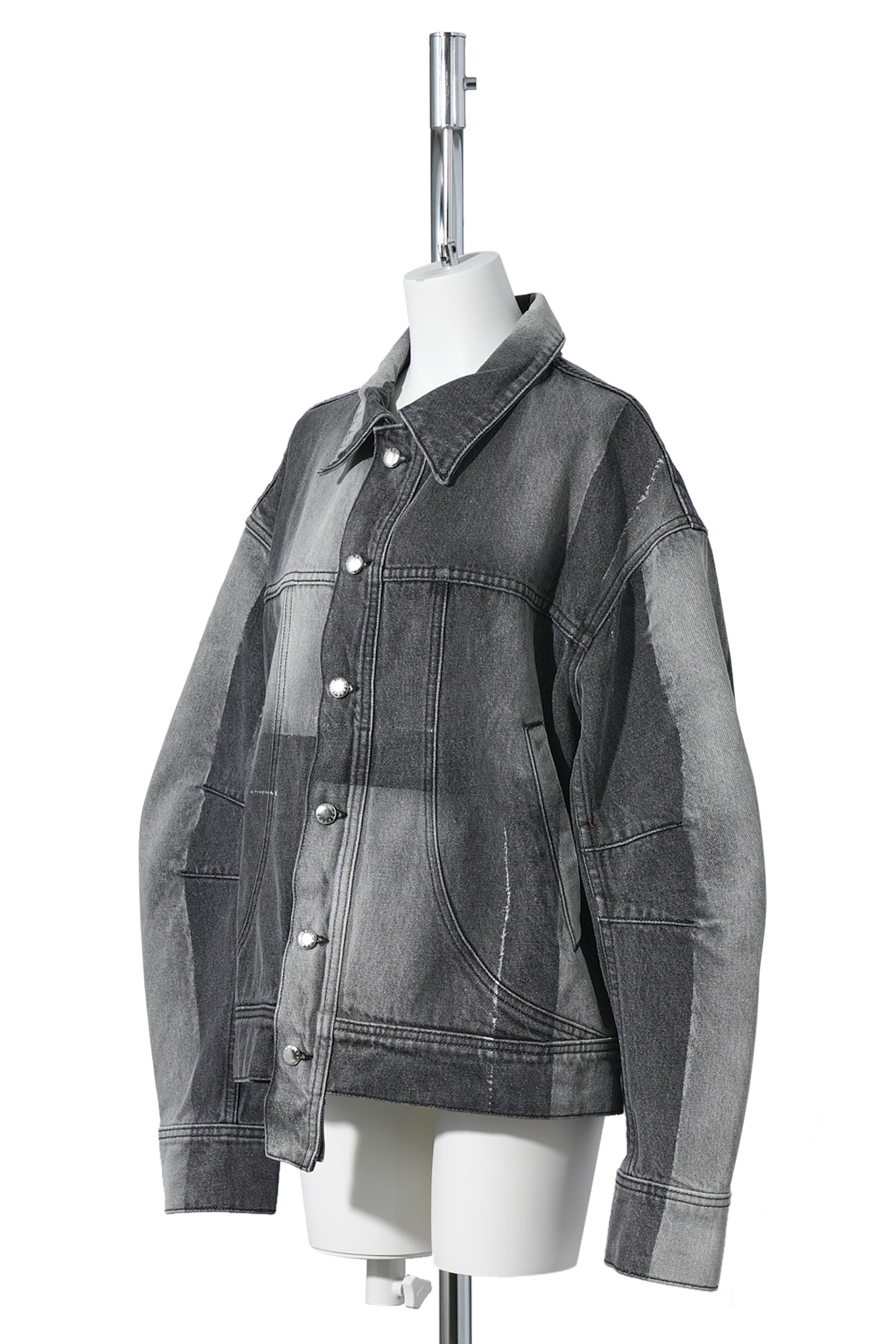 EL JACKET REDUX / SUNFADE