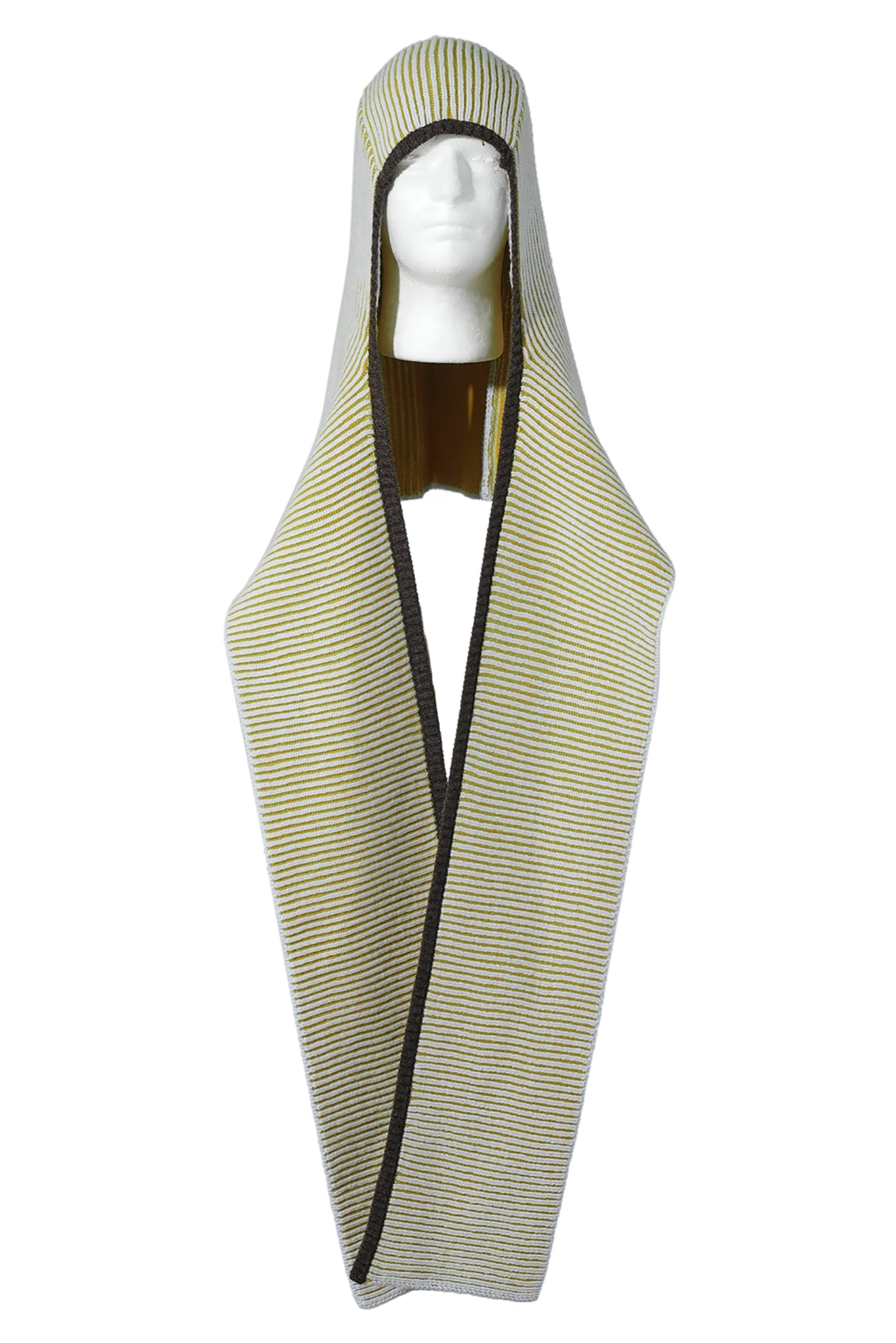 HUDDLE BONNET / COOCKATIEL