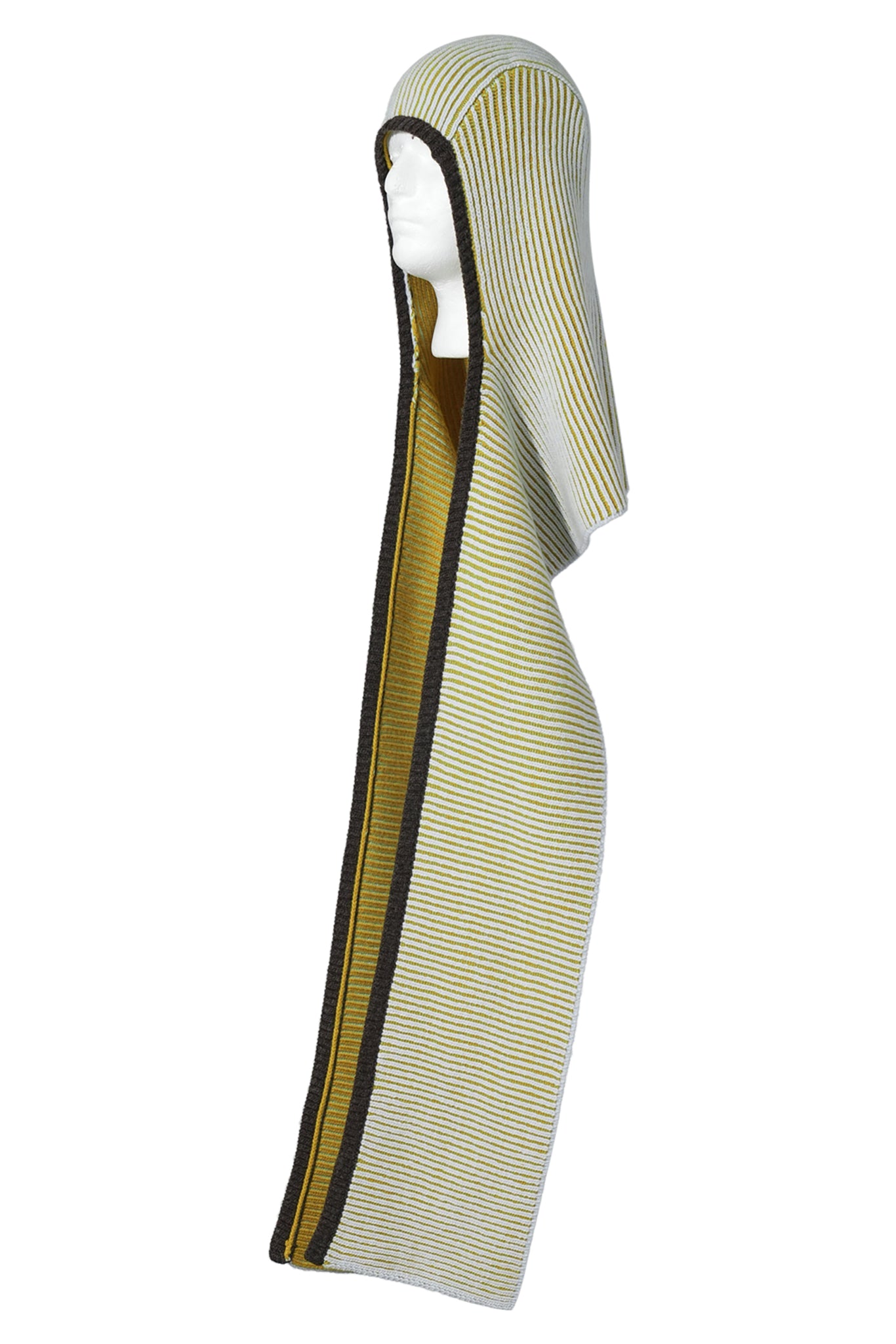 HUDDLE BONNET / COOCKATIEL