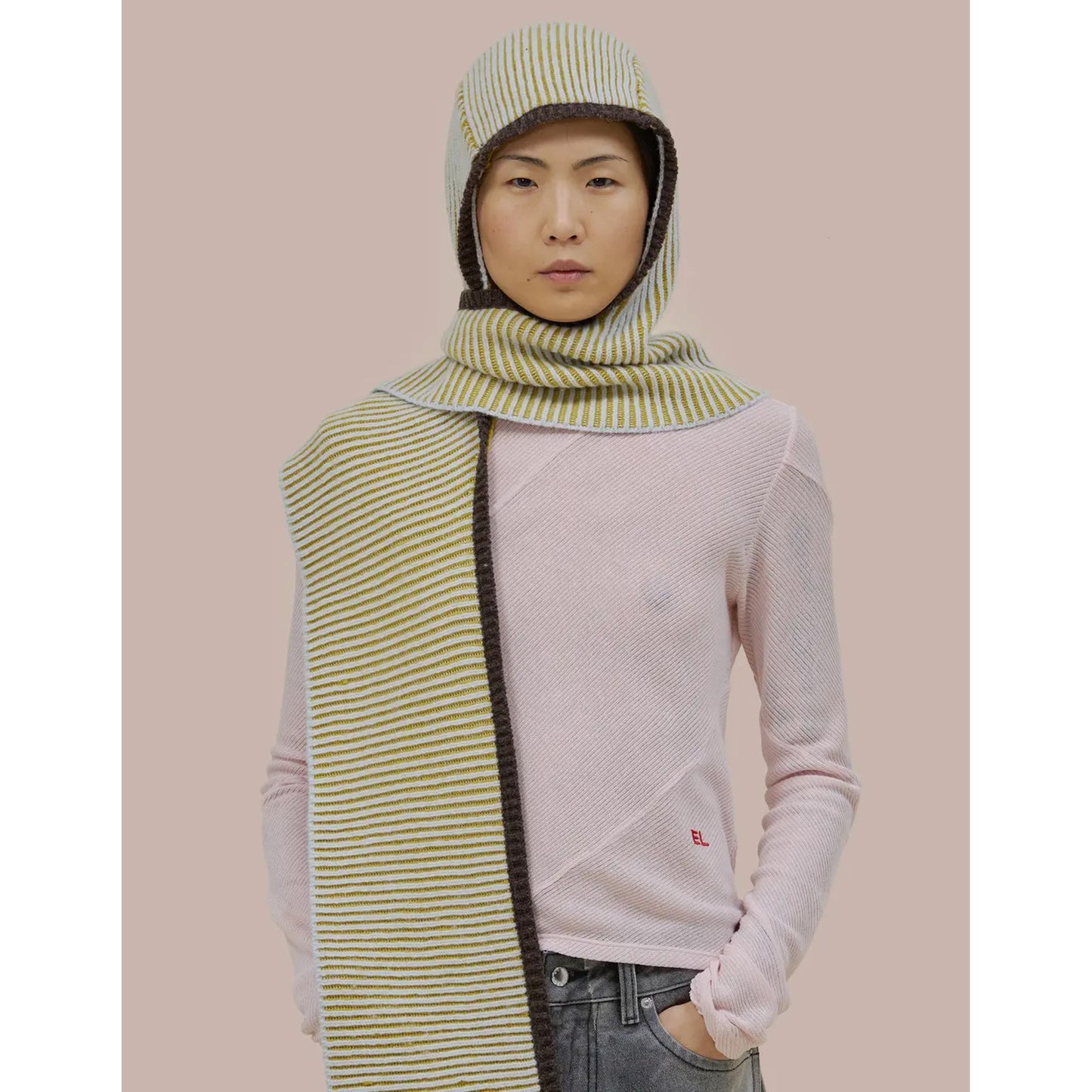 HUDDLE BONNET / COOCKATIEL