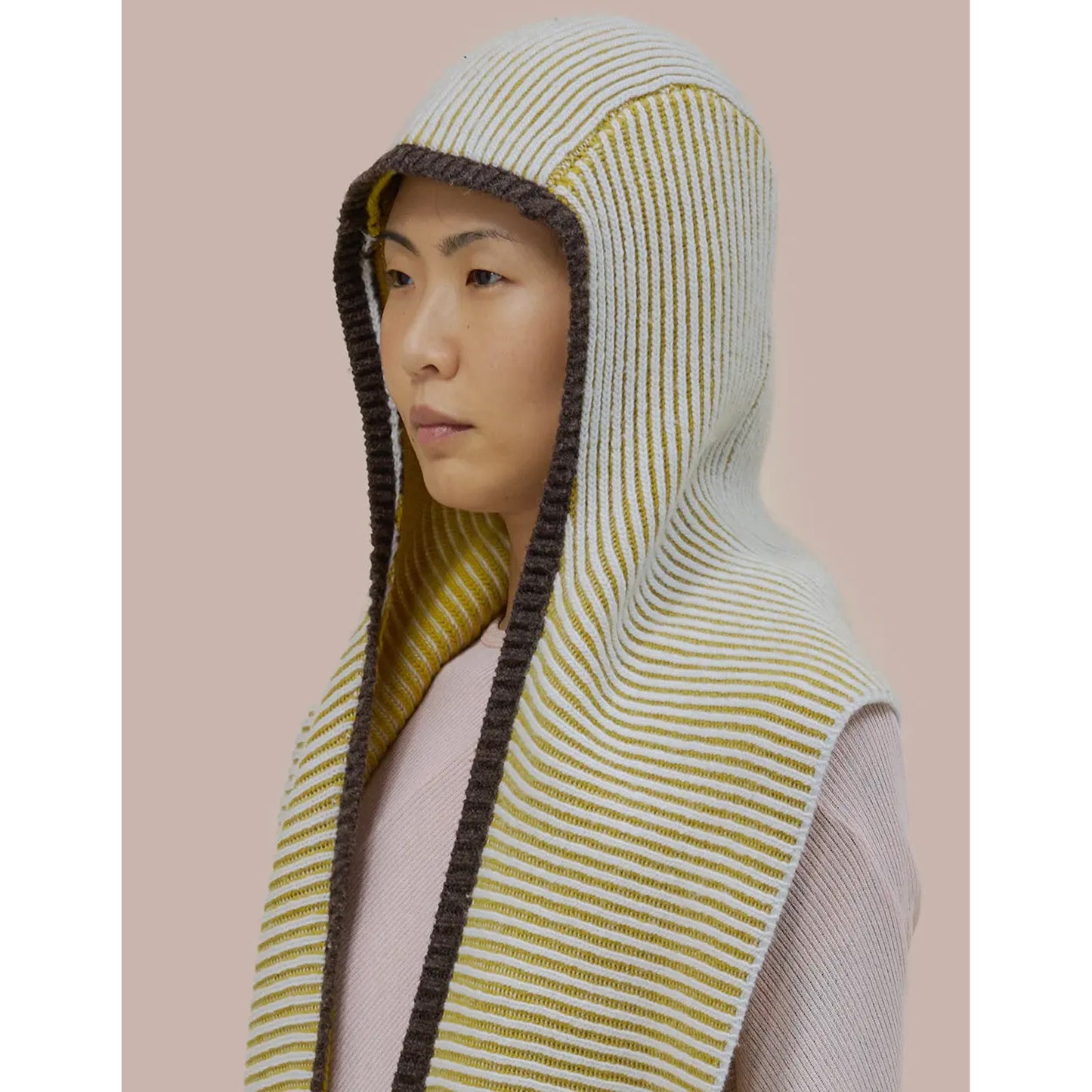 HUDDLE BONNET / COOCKATIEL