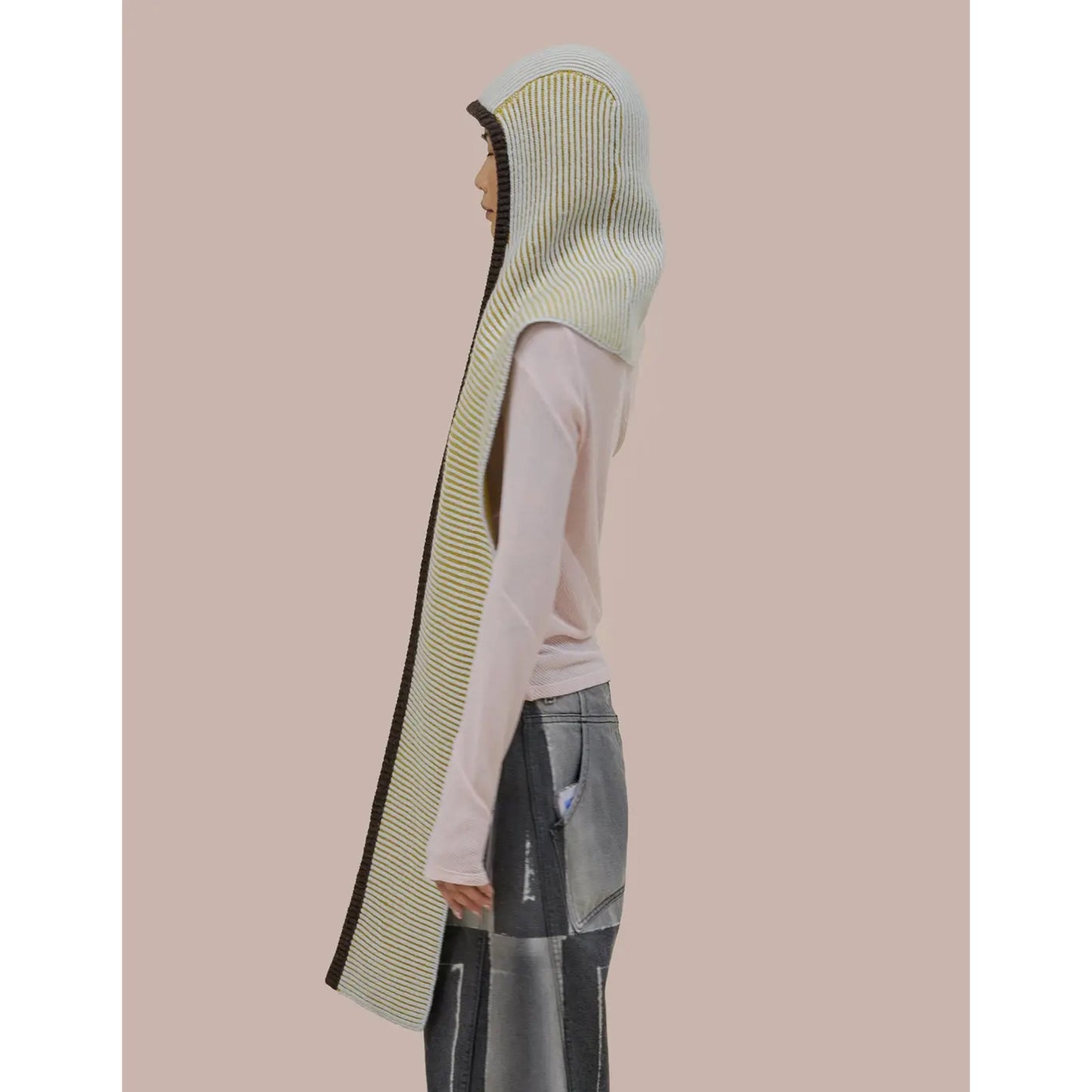 HUDDLE BONNET / COOCKATIEL