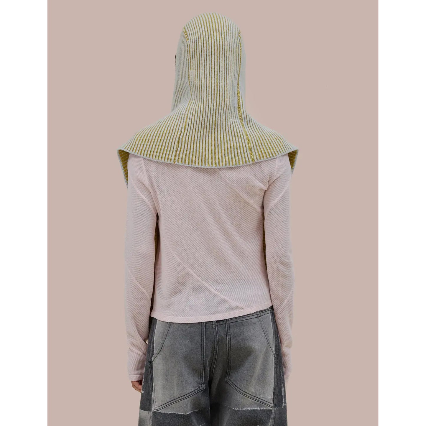 HUDDLE BONNET / COOCKATIEL