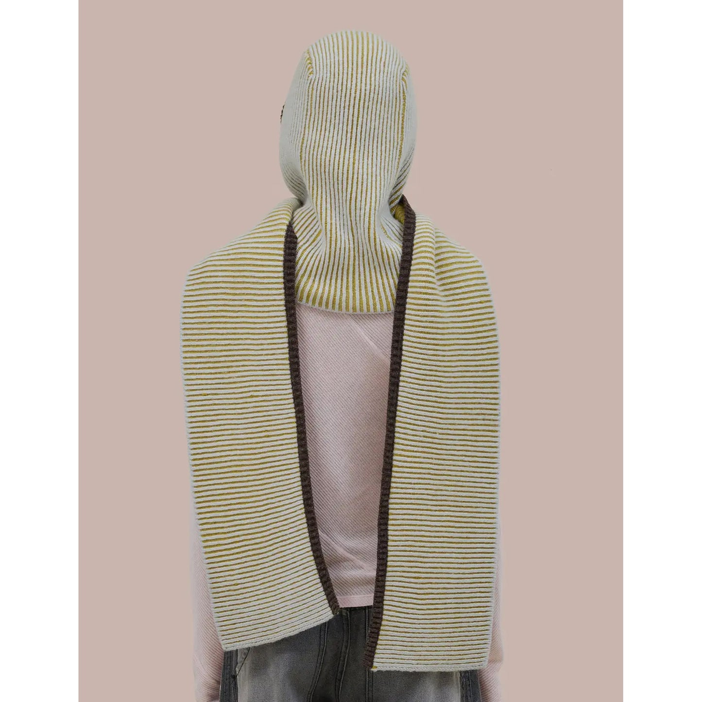 HUDDLE BONNET / COOCKATIEL