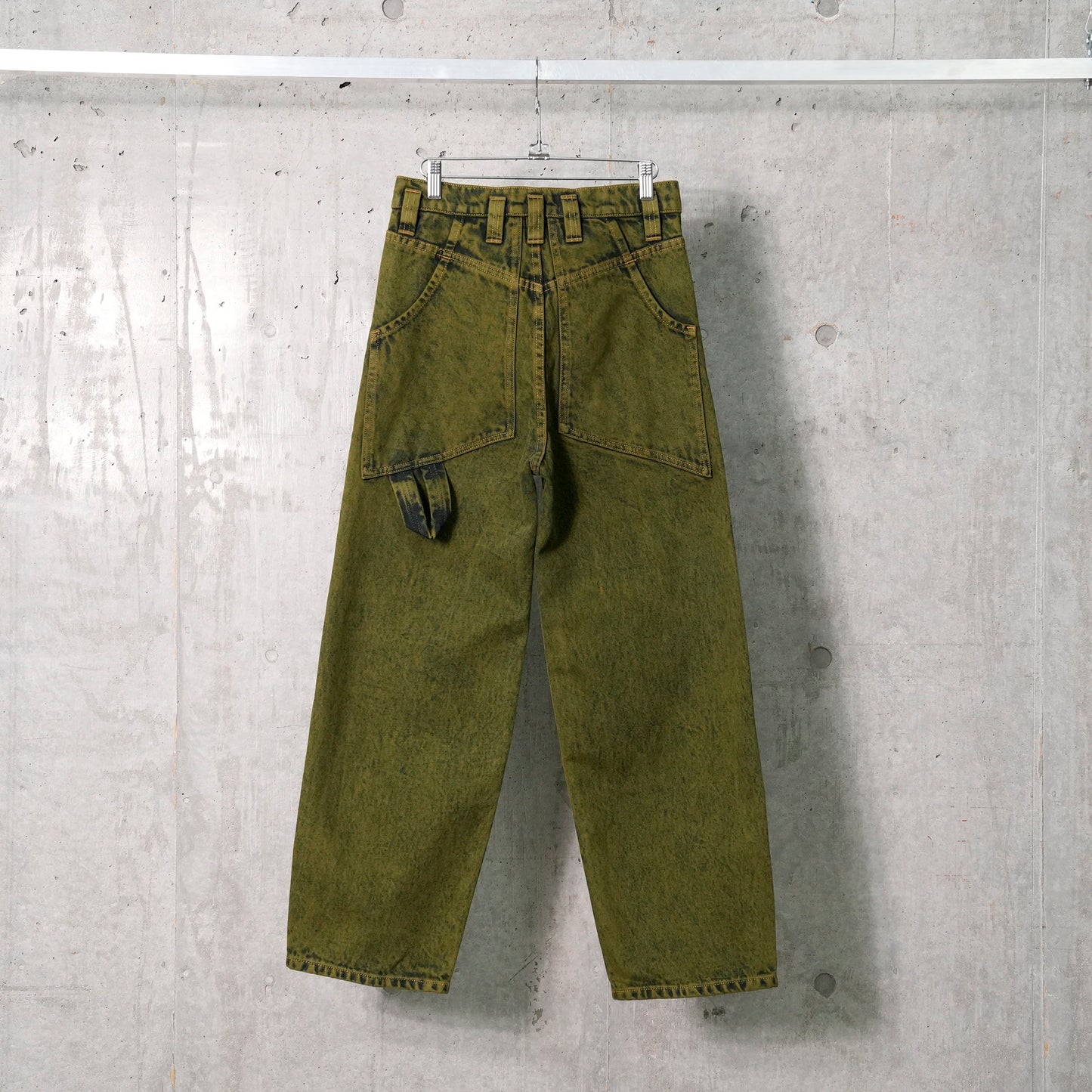 BAGGY JEAN / BOREAL