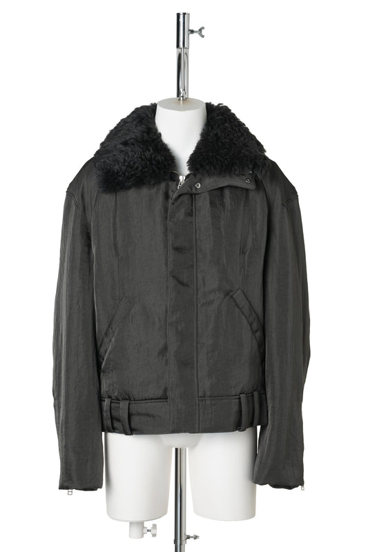 SPEED JACKET / STEEL