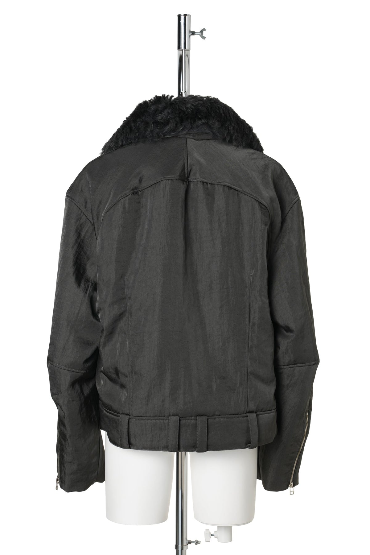 SPEED JACKET / STEEL