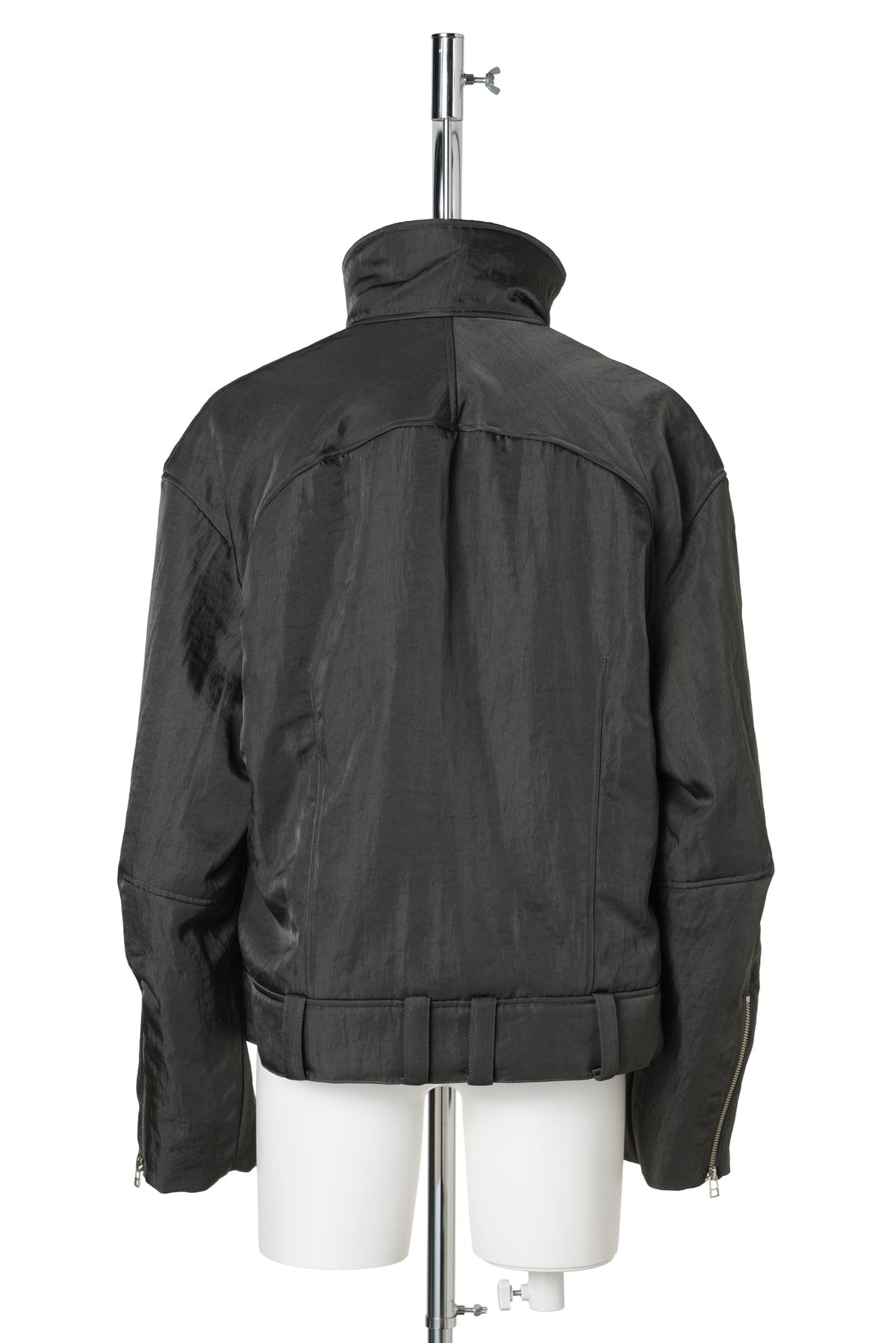 SPEED JACKET / STEEL