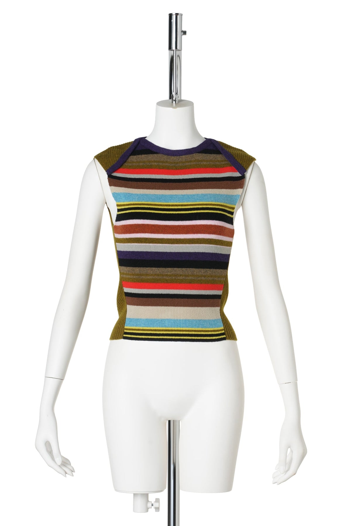ENVELOPE TOP / SPECTRUM