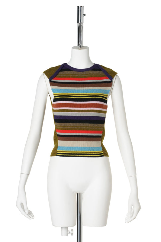 ENVELOPE TOP / SPECTRUM