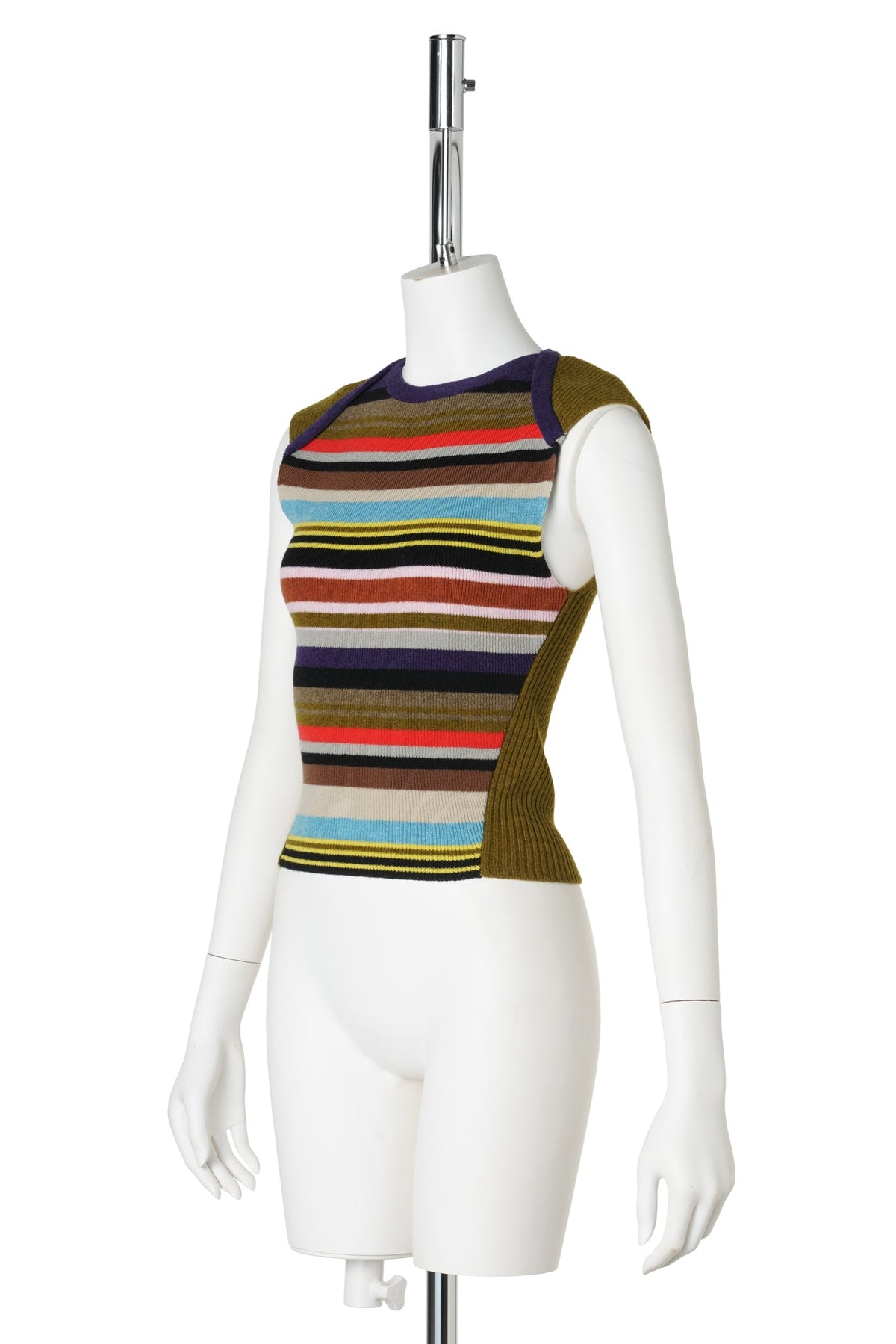 ENVELOPE TOP / SPECTRUM