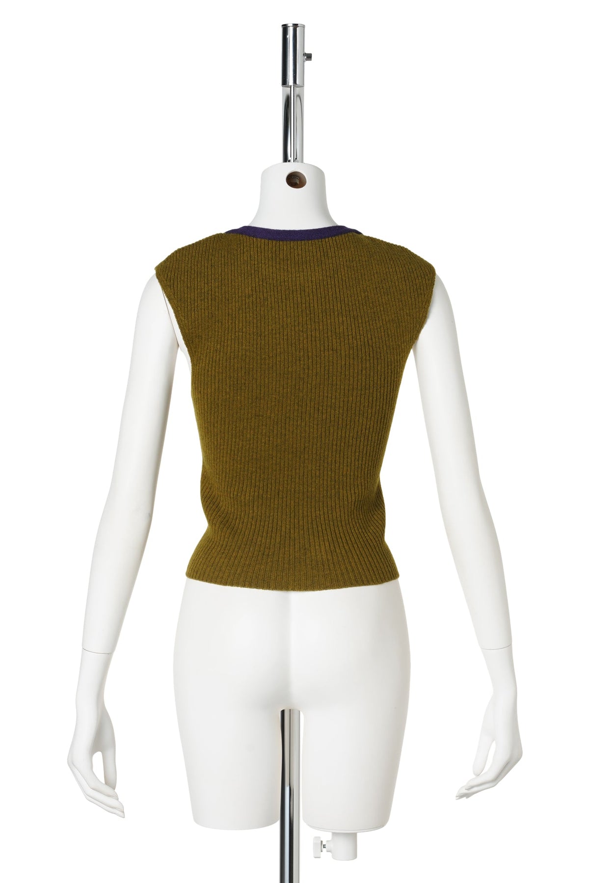 ENVELOPE TOP / SPECTRUM