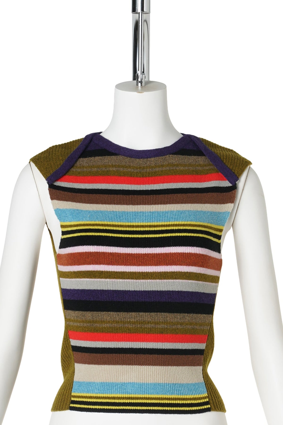 ENVELOPE TOP / SPECTRUM