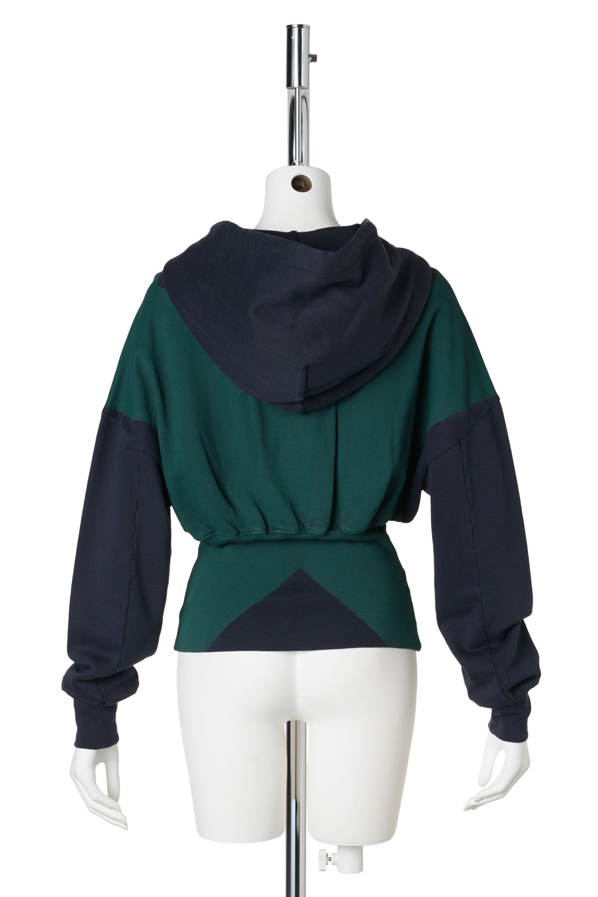 SNATCHED HOODIE / AXIS