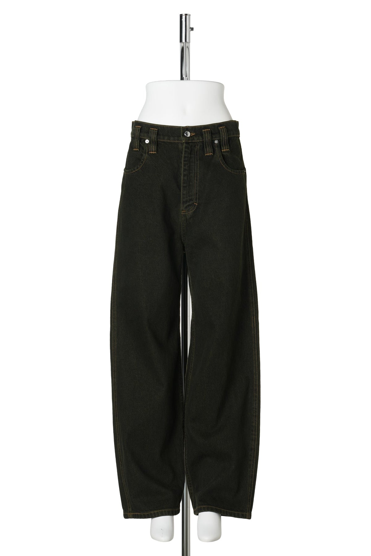 BAGGY JEAN / SULPHUR