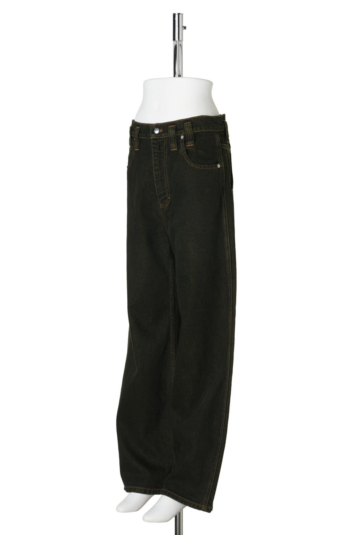 BAGGY JEAN / SULPHUR