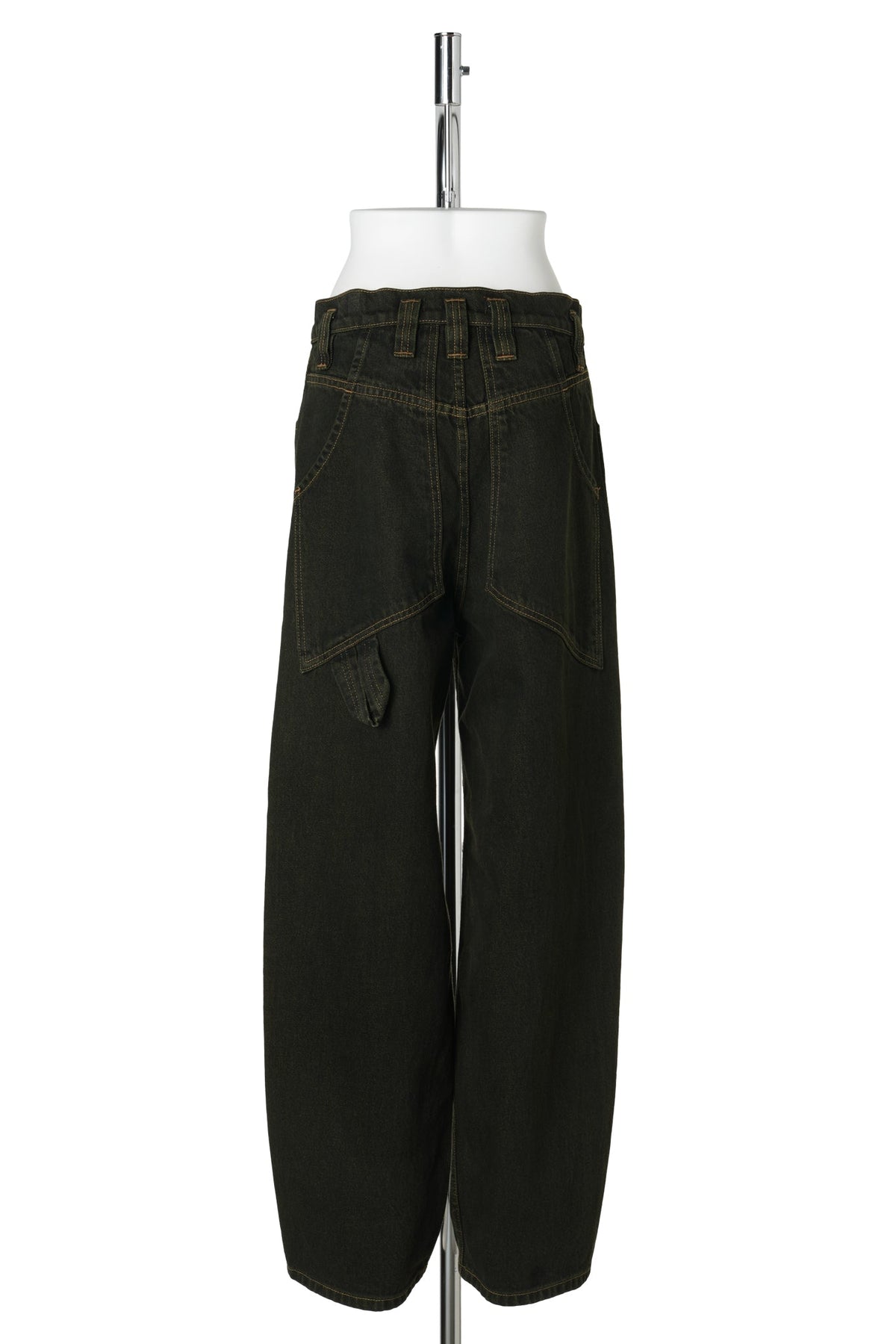 BAGGY JEAN / SULPHUR