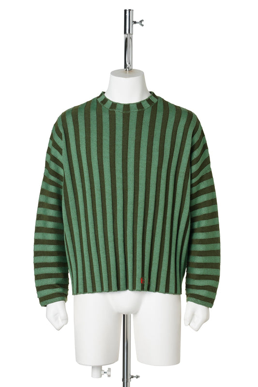 KEYBOARD SWEATER / JUNIPER