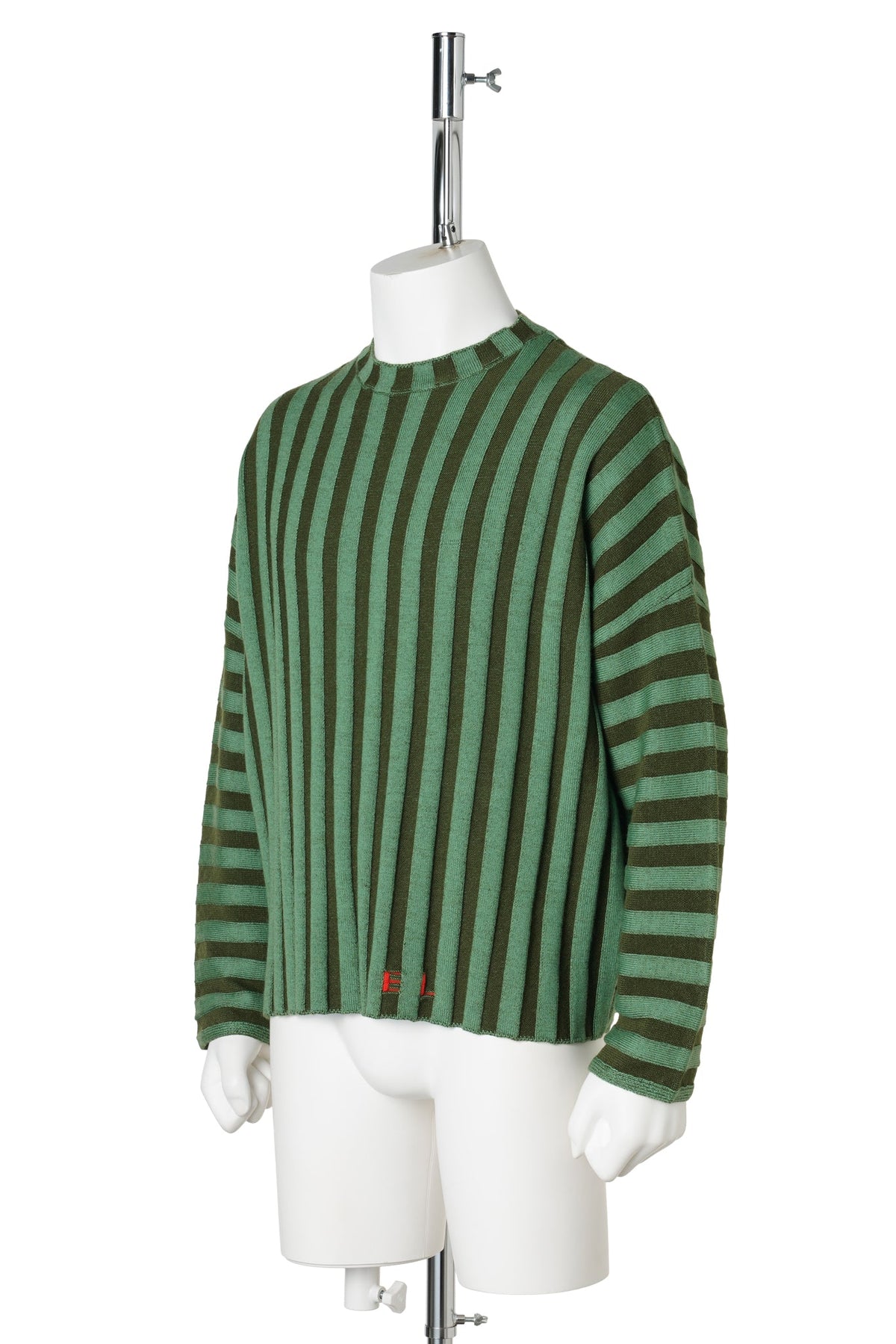 KEYBOARD SWEATER / JUNIPER
