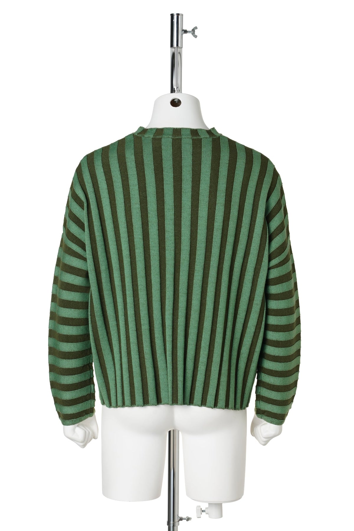 KEYBOARD SWEATER / JUNIPER
