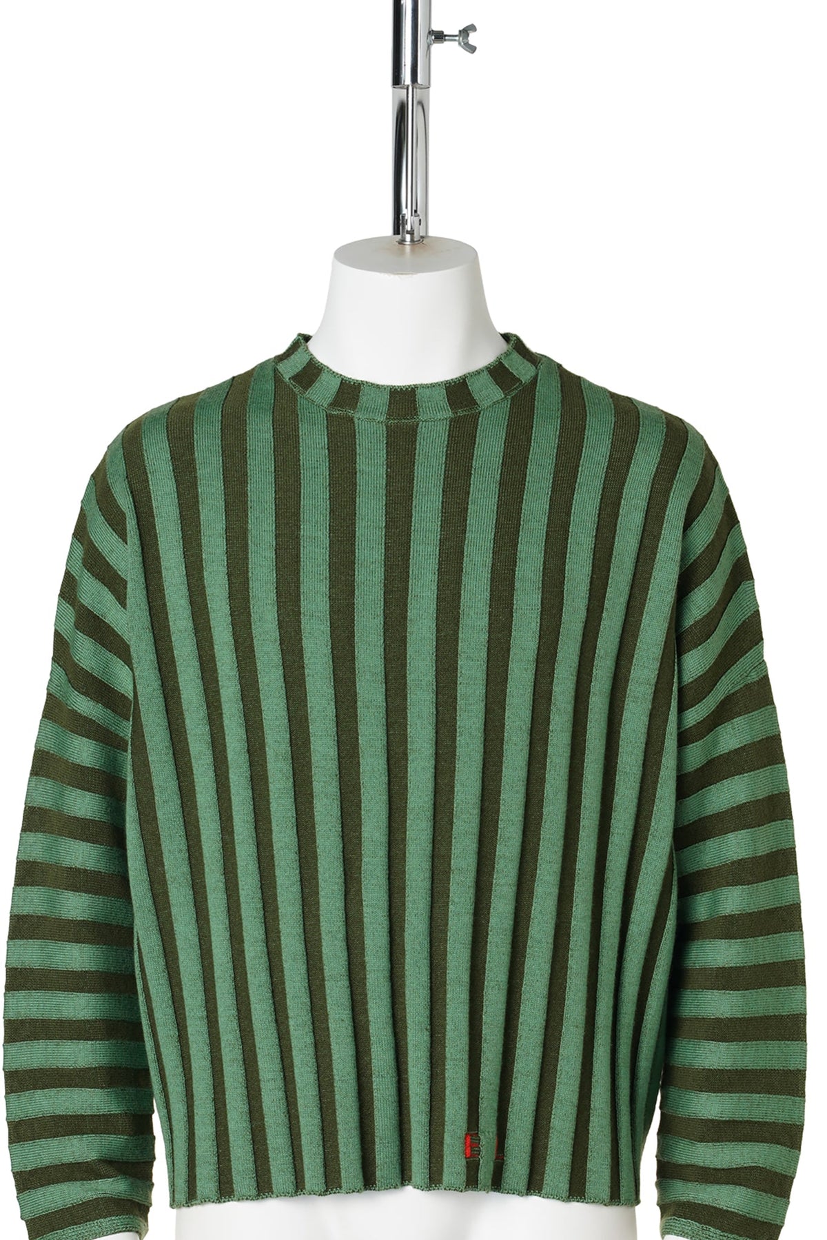 KEYBOARD SWEATER / JUNIPER