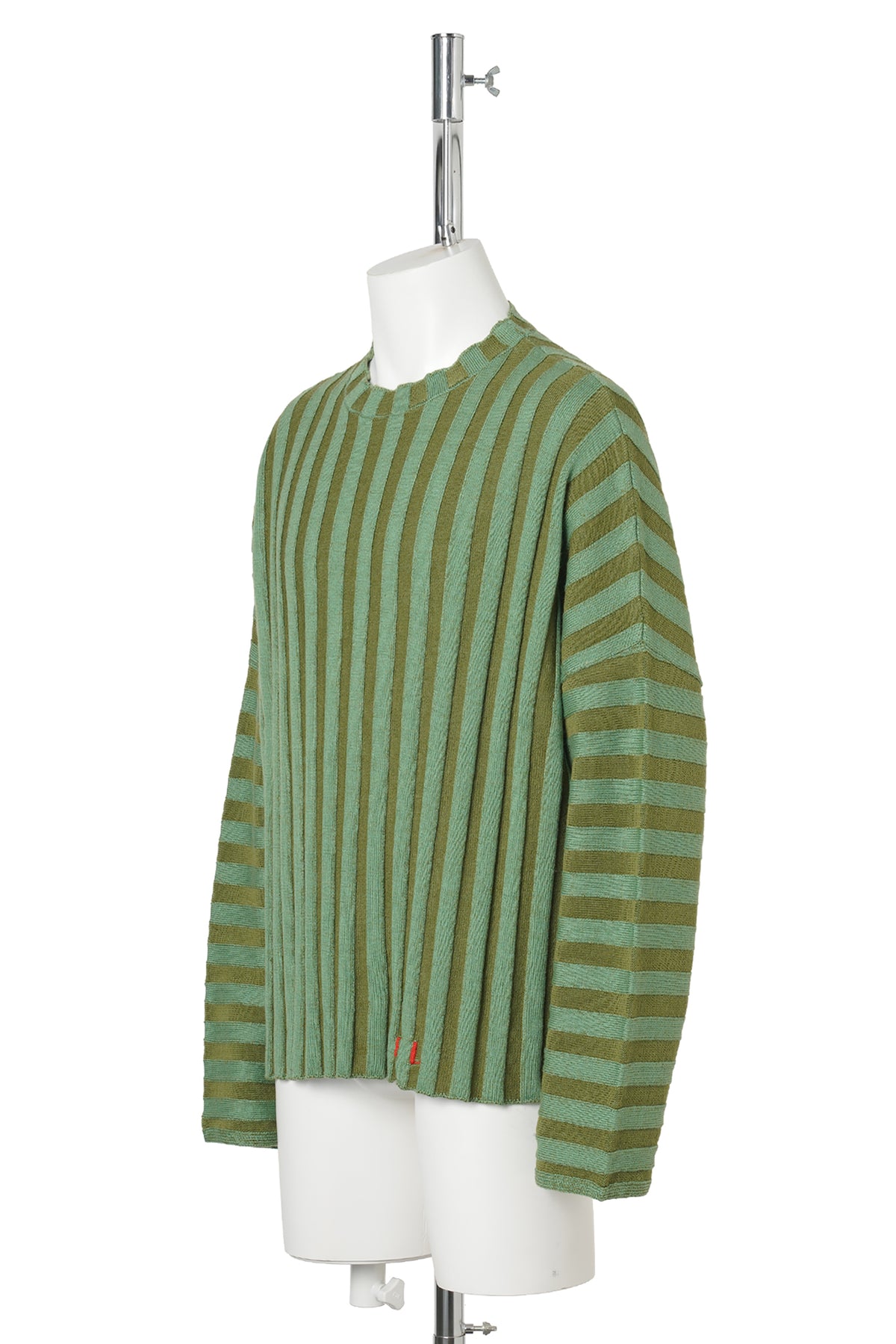 KEYBOARD SWEATER / JUNIPER
