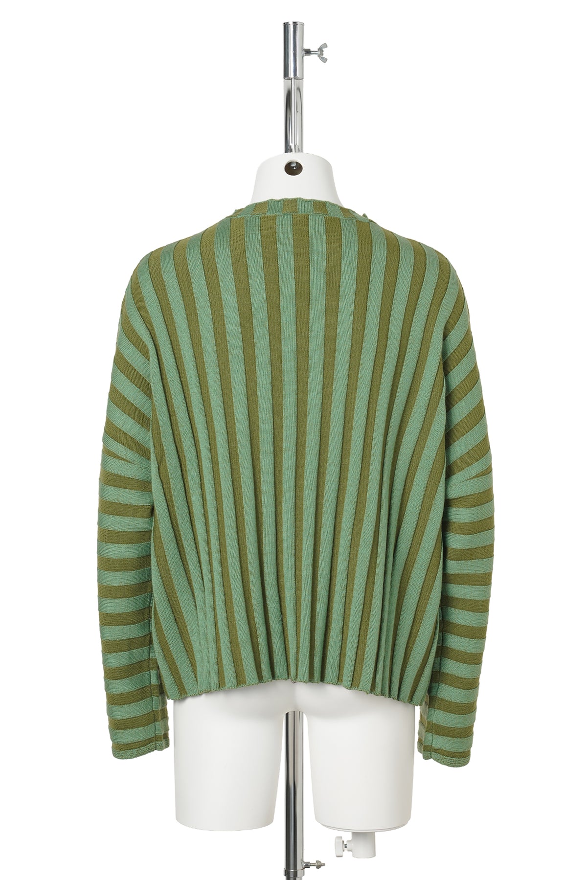 KEYBOARD SWEATER / JUNIPER