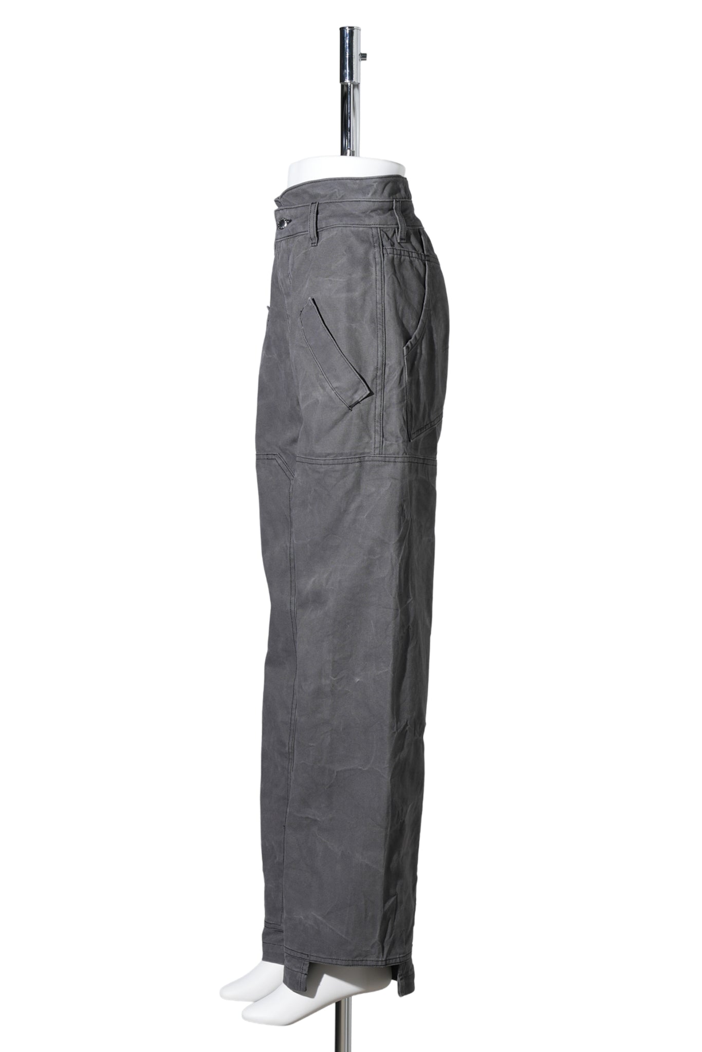 TRACE JEAN / SLATE