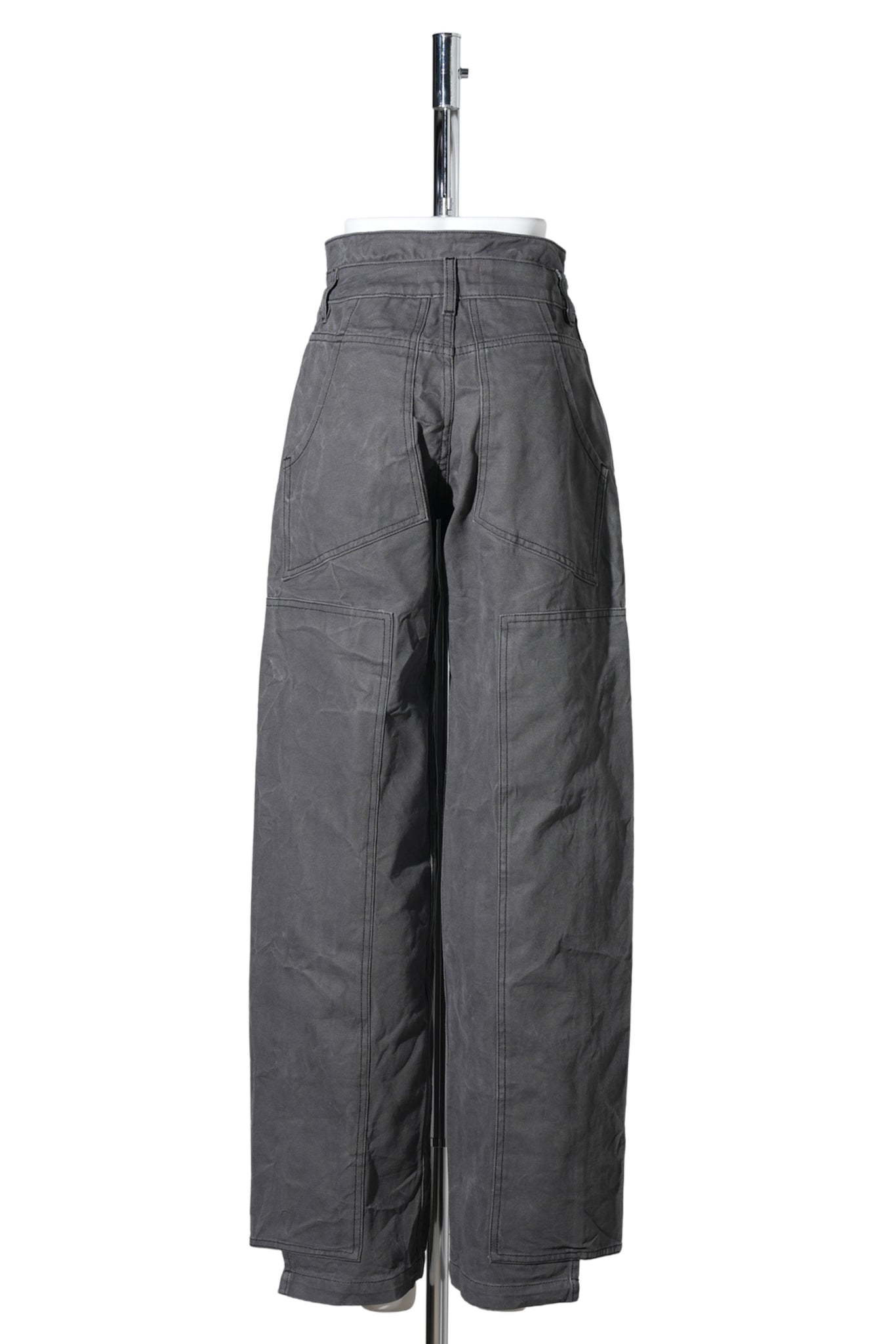 TRACE JEAN / SLATE