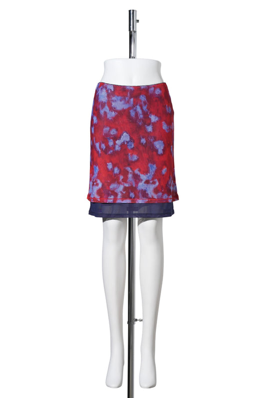 DUET SKIRT / BURST