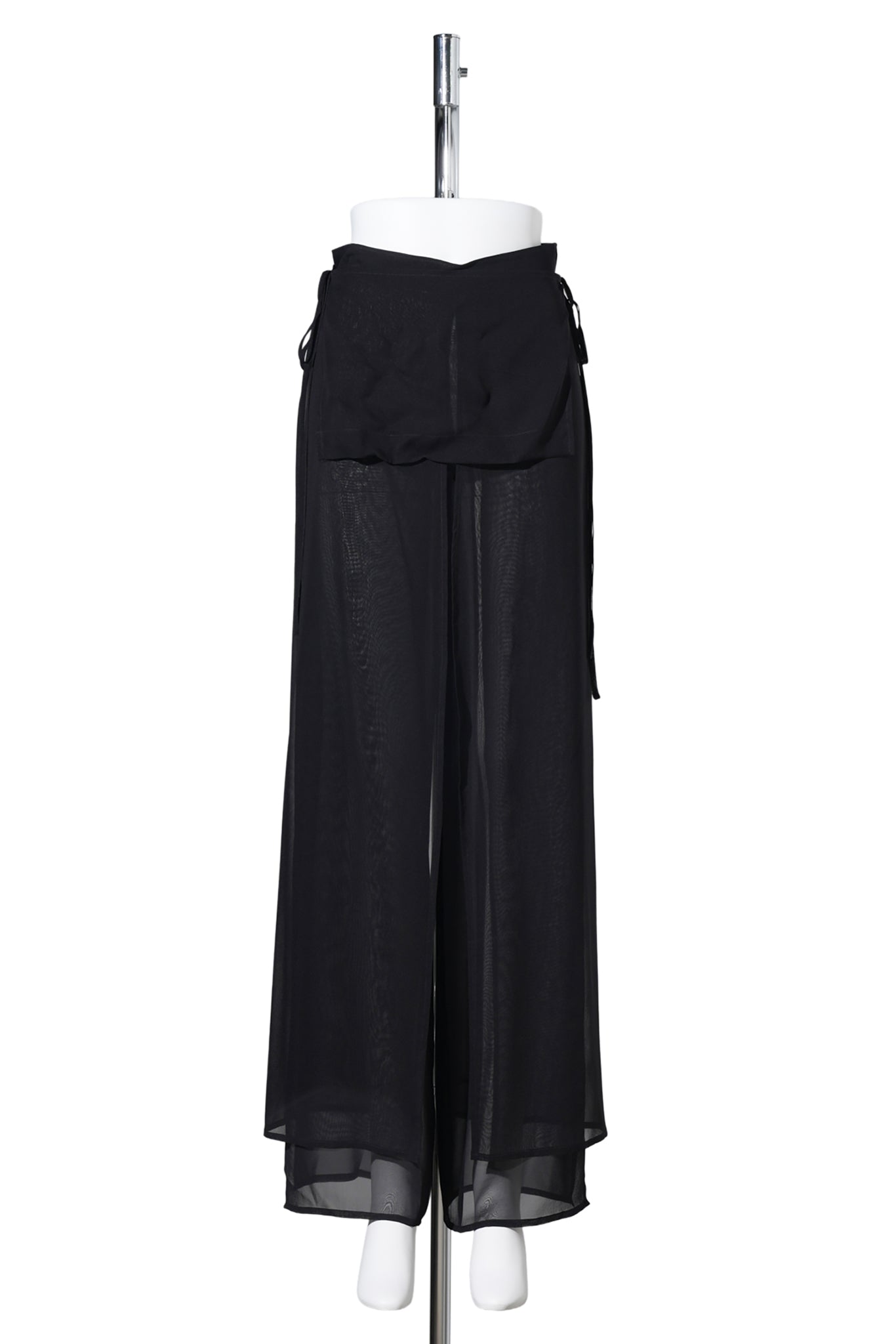PETAL PANT / INK