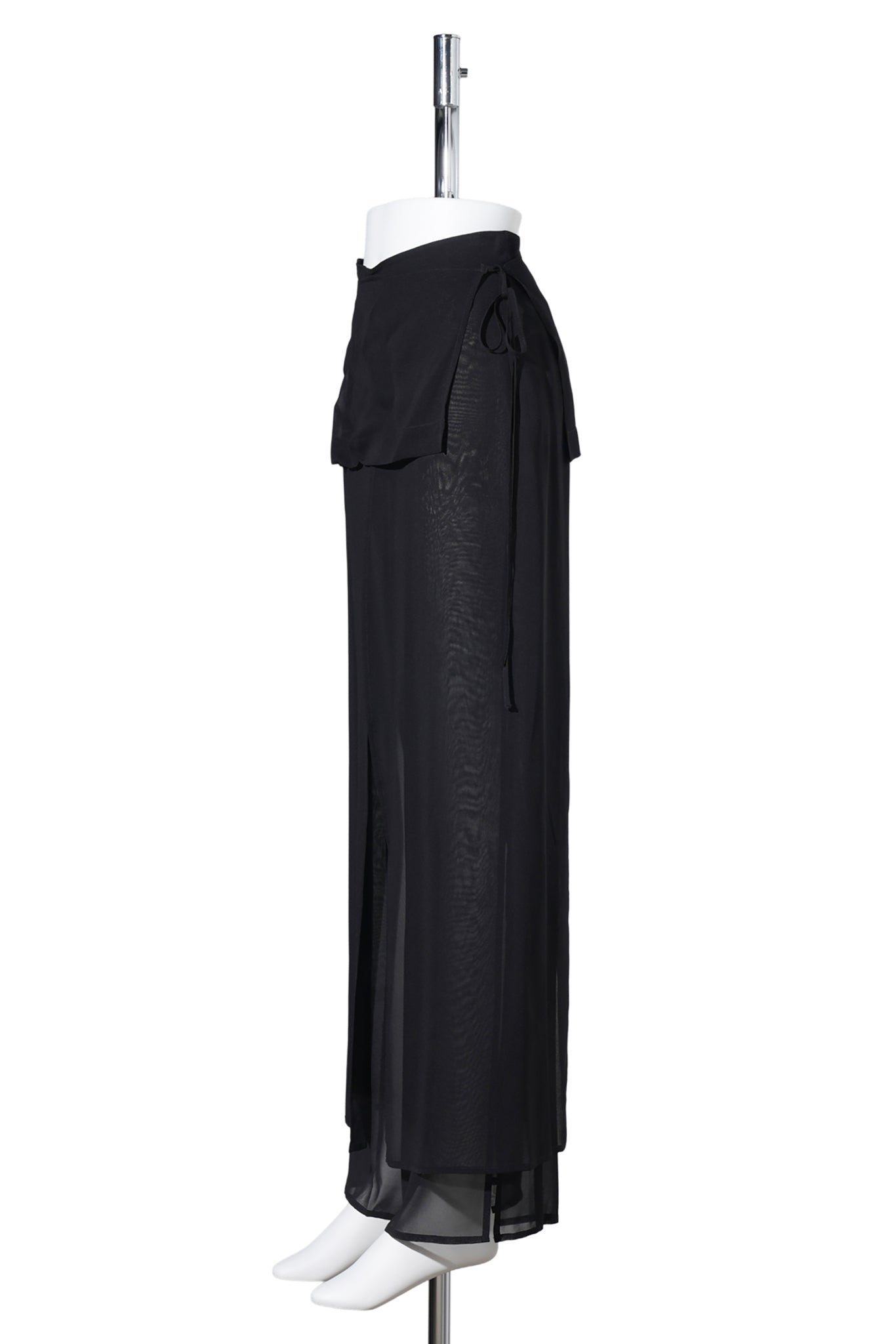 PETAL PANT / INK