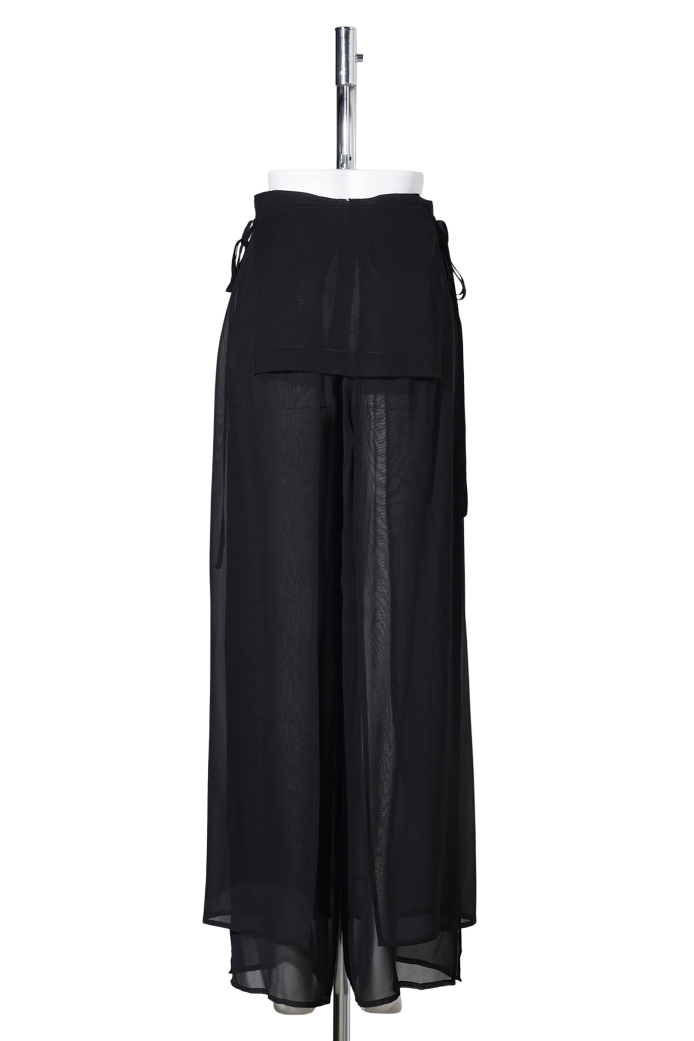 PETAL PANT / INK